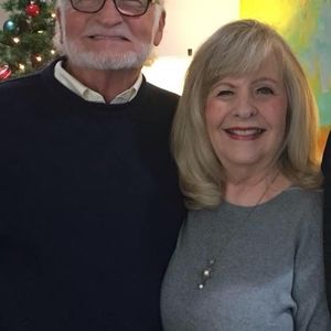 Meet your Posher, Glenda